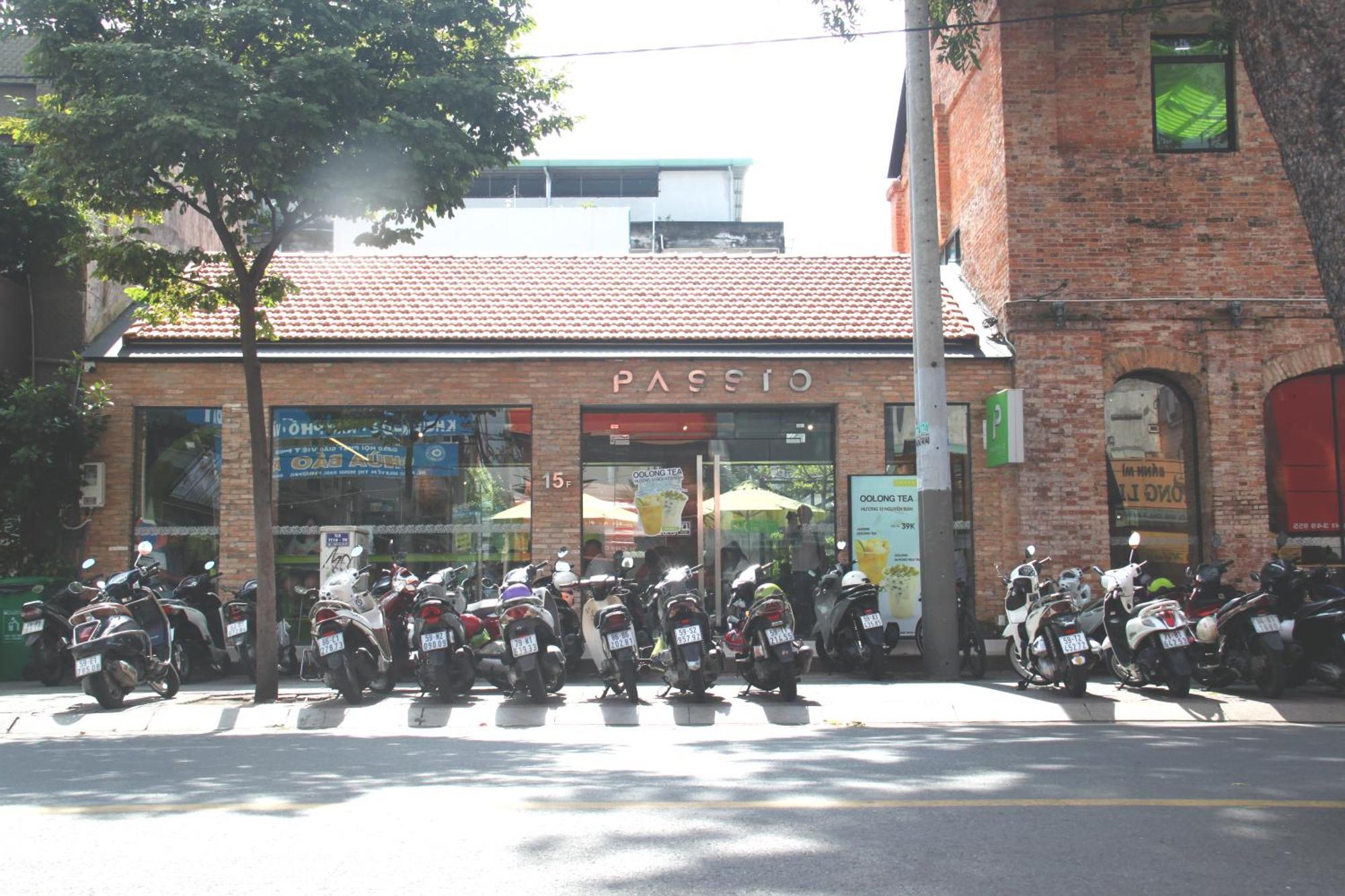 Huyen House Apartment Ho Şi Min Exterior foto